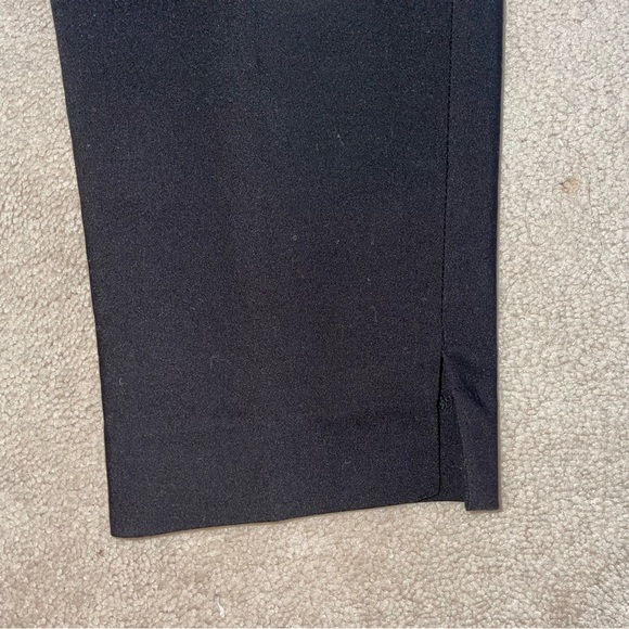 Black work pant - Picture 5 of 5